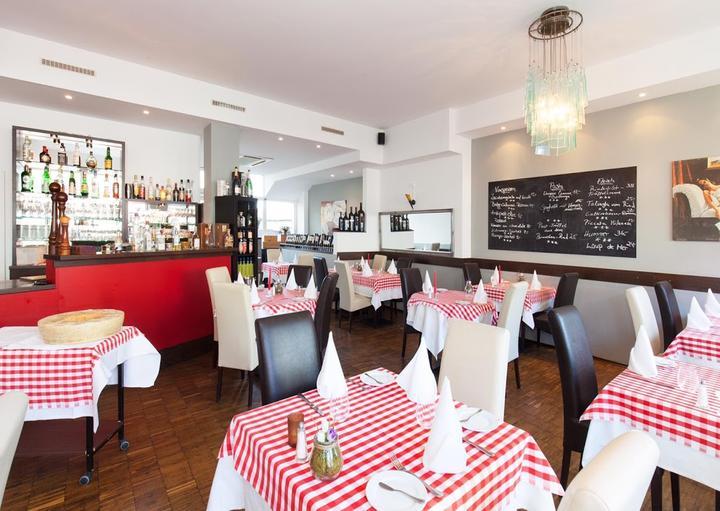 Fratellis Ristorante