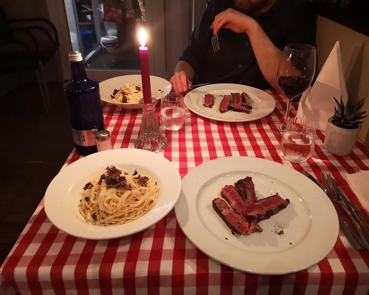 Fratellis Ristorante